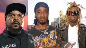 Why Are Some Rappers Continuing To Voice Support for Trump?