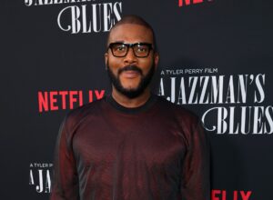 Here’s The Answer To Whether Tyler Perry Is Buying BET