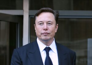 Elon Musk Doesn’t Want You to be Able to Block Racists