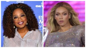 Here’s How Beyoncé’s Renaissance Tour Performance Inspired Oprah