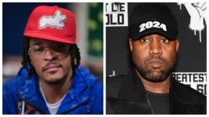 Can Kanye West Still ‘Read the Room’? T.I. Sure Doesn’t Think So