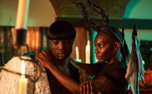 Prestigious London Drama School ‘Enabled and Empowered’ Racism For Years