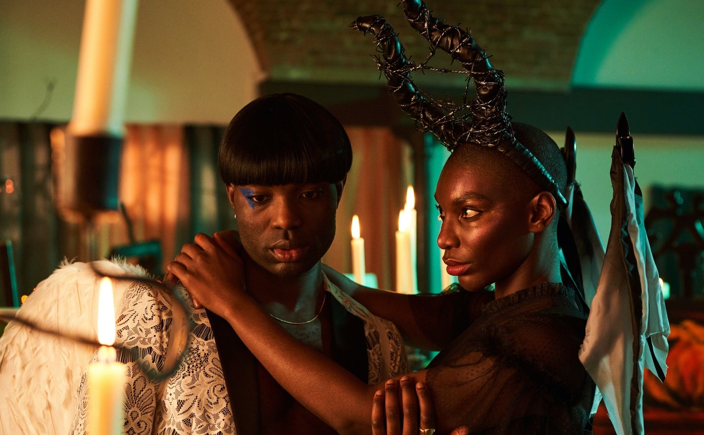 Photo: Natalie Seery/HBO