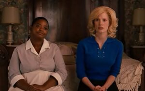 Sorry Jessica Chastain, We Actually Don’t Need a Sequel to The Help