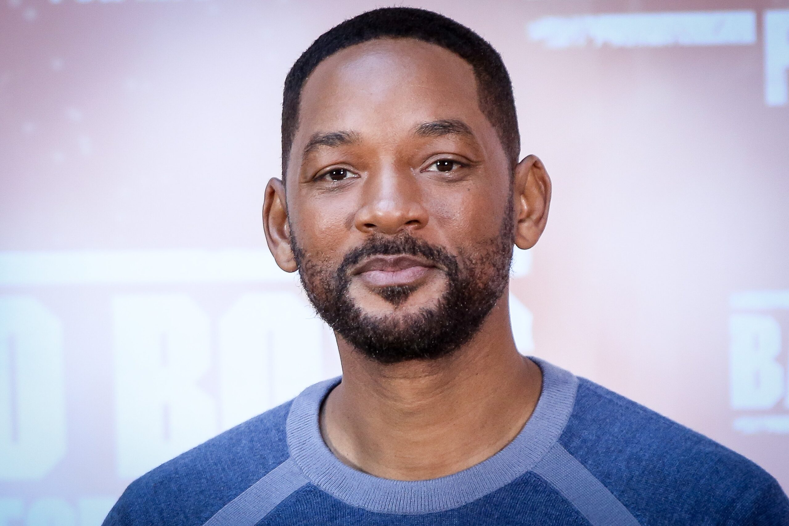 Will Smith attends ‘Bad Boys For Life’ photocall at Villa Magna hotel on January 08, 2020 in Madrid, Spain. Photo: Getty Images Pablo Cuadra/WireImage