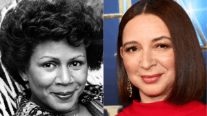 More Black Celebs You Didn’t Know Were Related