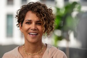 A Glimpse Into Halle Berry’s Beautiful Love Life