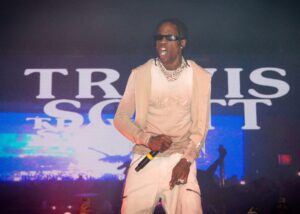 IKYFL: Travis Scott’s UTOPIA Concert in Rome Suffers Nearly AstroWorld-Like Fate