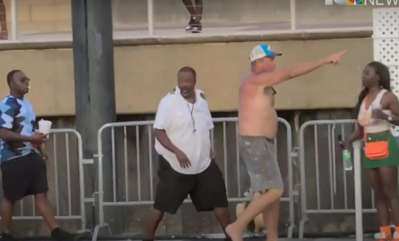 Best Memes, Reactions to the Montgomery Riverboat Brawl