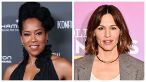 She Tried It: Regina King Keeps It Classy After Jennifer Garner’s Insensitive ‘Ancestors’ Question