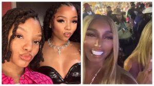 More Celebs Who Showed up at Beyoncé’s Renaissance World Tour
