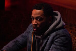 ‘The Stakes Are Higher’: Jacob Latimore Talks Season 6 of The Chi