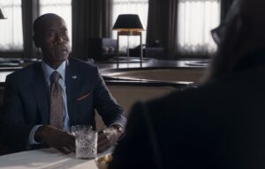 Samuel L. Jackson, Don Cheadle Deliver a Masterful Exploration of Race in Secret Invasion