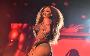 Megan Thee Stallion’s Silver Screen Debut Is Finally Upon Us and It’s Just as Raunchy and Fun As You Think