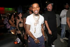 IKYFL: Tory Lanez Lawyers File New Motion in Megan Thee Stallion Shooting Case That’s Just As Wild as You Think