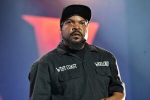 Here’s Why Ice Cube Says He Was Snubbed by The View, Oprah Over the Years