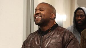 Elon Musk And Kanye West Reunite On Whatever That Site Is Called Now