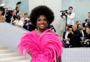 Viola Davis Just Became the Hero Hollywood Needs
