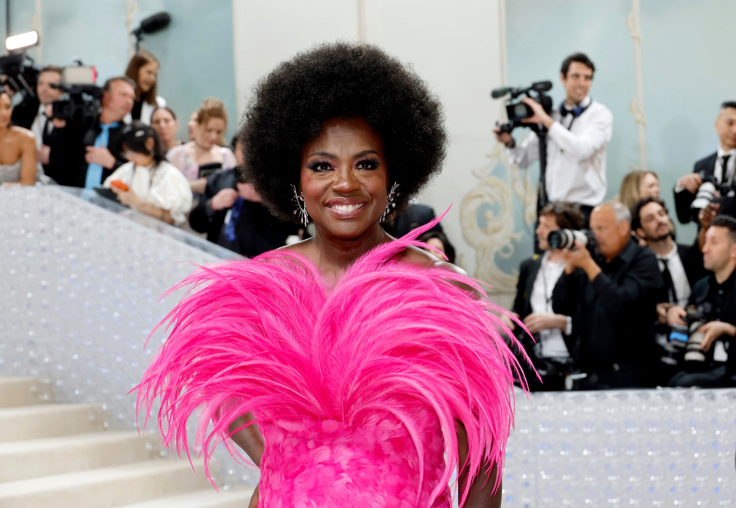 Photo: Getty Images Mike Coppola