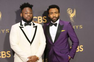 Donald, Stephen Glover to Write Disney+ Lando Series; Justin Simien Out As Showrunner