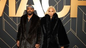 LaKeith Stanfield Surprises Fans With New Marriage, Baby Announcement