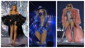 All Of The Pieces We Want From Beyoncé’s Renaissance Tour Wardrobe