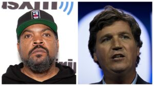 Ice Cube Took Tucker Carlson for a Ride Through the Hood and We’re Just As Shocked as You Are