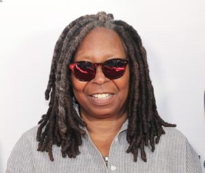 ‘It’s A Movie About a Doll!’: Whoopi Goldberg Calls Out Conservative Critics Over Barbie Movie