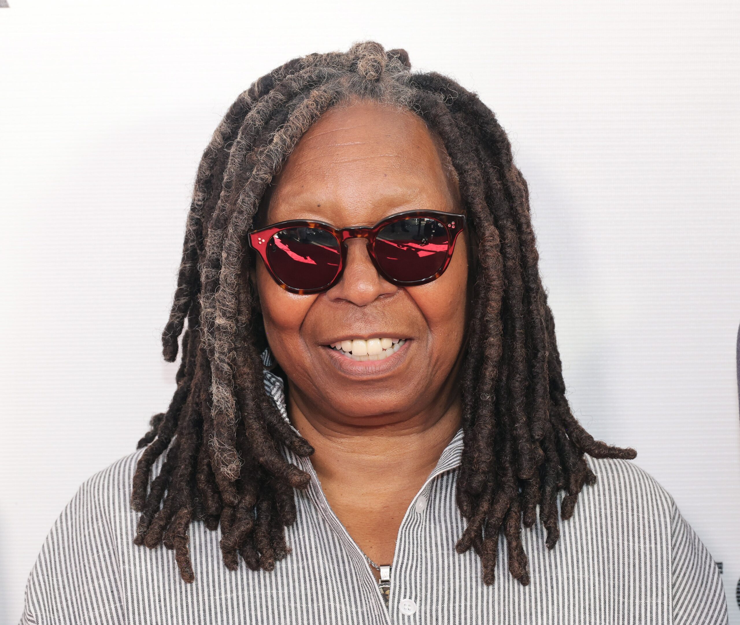 Whoopi Goldberg attends Shorts: Animated Shorts Curated by Whoopi G during the 2023 Tribeca Festival on June 10, 2023 in New York City. Photo: Getty Images Michael Loccisano for Tribeca Festival