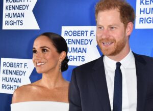 Dear Trolls, Are Y’all Tired of Speculating About Meghan Markle and Prince Harry’s Marriage Yet?