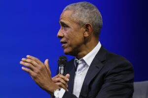 President Obama Calls Out Book Bans in New Open Letter