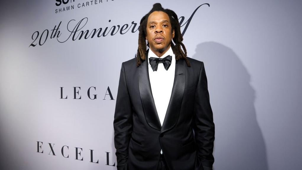 Photo: Getty Images Kevin Mazur