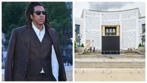 ‘The Book of Hov’: New Jay-Z Exhibit Opens in Brooklyn