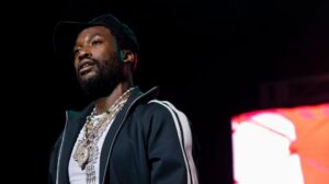Meek Mill Attempts to Defend His ‘Free Tory Lanez’ Statement