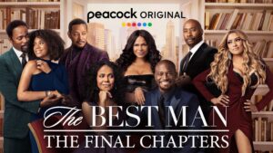 The Best Man: The Final Chapters Showrunner Dayna Lynne North Reveals If This Really Is the Last Chapter of the Franchise