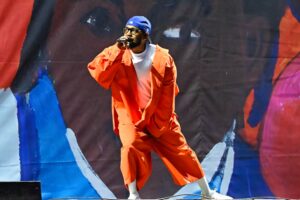 ONE Musicfest Will Honor 50th Anniversary Of Hip Hop With Unbelievable Lineup