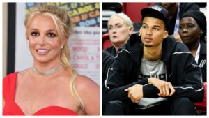 Britney Spears Is Upset and Now Wants A Public Apology For Alleged Vegas Slap