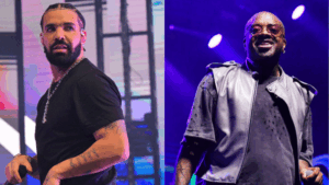 Drake, Jermaine Dupri Tell Story of ATL’s Infamous Strip Club Magic City in Docuseries