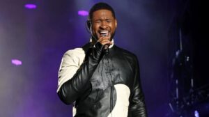 Black Twitter, Please Just Let Usher Do His Job