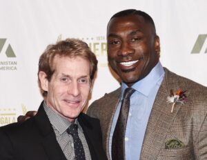 Here’s Why No One Wants Shannon Sharpe’s Undisputed Job