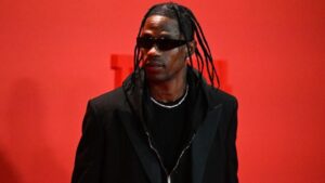 Utopia Is Coming: Travis Scott Announces Performance In Egypt, Will Debut Much-Anticipated Album
