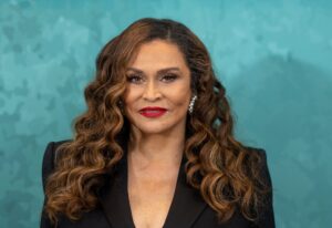 Tina Knowles Is the Victim of Shocking Robbery