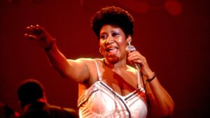 Like a Bridge Over Troubled…Wills: Things Finally Get Settled With Aretha Franklin’s Estate After 5-Year Battle