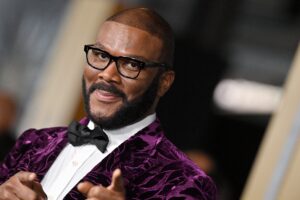Does Tyler Perry Really Own BET? Here’s the Tea