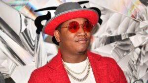 Yung Joc Claps Back After Fans Choose Amazon Gift Card Over Meeting Him