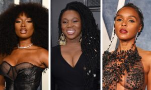 India.Arie’s Criticism of Megan Thee Stallion, Janelle Monáe’s Essence Fest Performances Sparks Debate