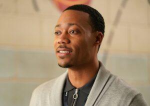 Tyler James Williams Reveals How Lack of Black Teachers Inspired His Abbott Elementary Character