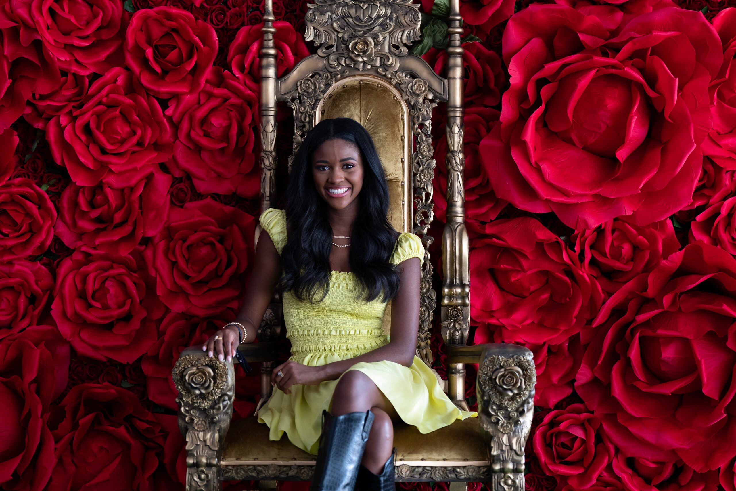 Photo: Getty Images Connie Chronuk / Contributor