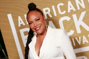 2023 ESSENCEFest: Lynn Whitfield On How Roles for Black Women in TV Dramas Changed Over the Years