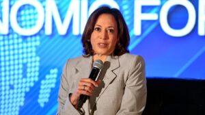 2023 ESSENCEFest: VP Kamala Harris Speaks On Supreme Court Decision Restricting Affirmative Action